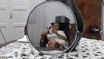 Fantasy HD - Summer Heat vídeo pornô com mulher transando