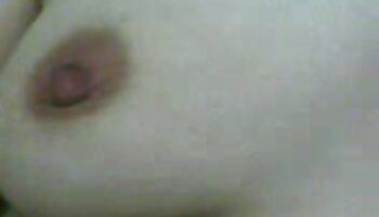 Massagem de vídeo pornô a mulher transando punheta