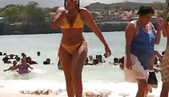 Holden video sexo atriz famosa Cox, Richie Boi