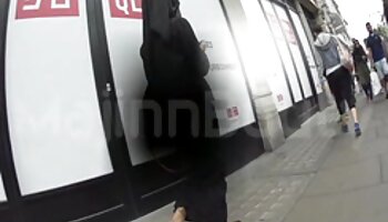 Hung vídeo pornô de mulher brasileira transando Ladyboy Jasmine Bareback Action