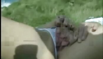 Jogo anal vídeo pornô pai transando com a filha quente na webcam parte 1