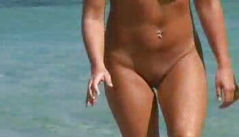 Gata gostosa com tesão adora ser videos de sexo de homem com homem fodida com força por seu namorado