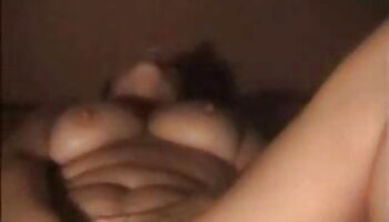 Garota gostosa foda Jessica Young vídeo pornô de homem com homem transando e facial