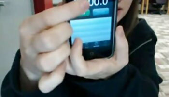 Creampies High vídeo pornô de homem e mulher transando Rise
