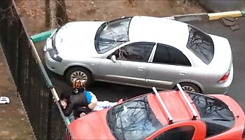 Big Boobs BBW sendo vídeo pornô transando com homem fodido pelo namorado